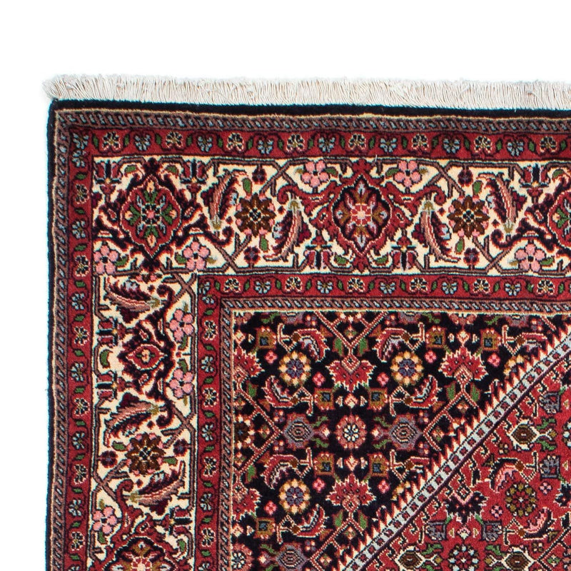 Bidjar - Zanjan Teppe 216x137cm - Persisk teppe