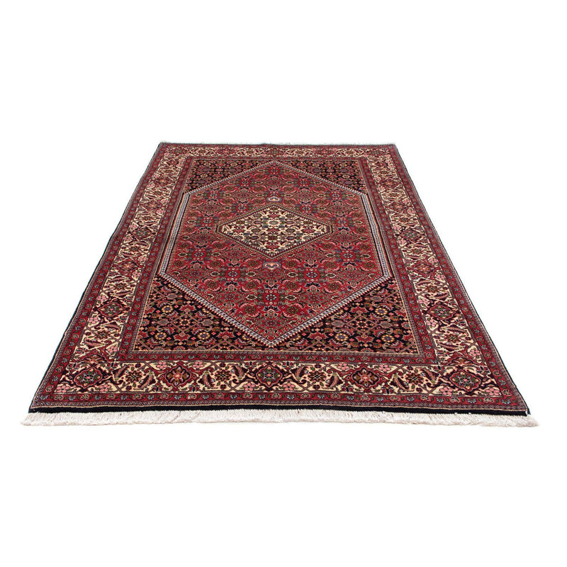Bidjar - Zanjan Teppe 216x137cm - Persisk teppe
