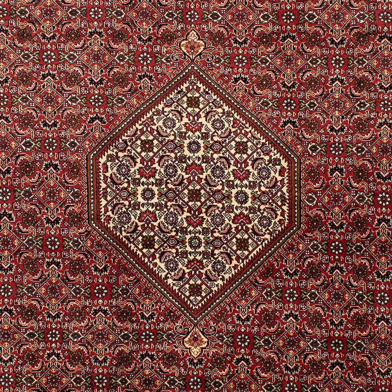 Bidjar Teppe 302x198cm - Persisk teppe