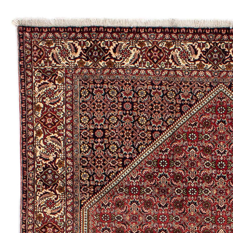 Bidjar Teppe 302x198cm - Persisk teppe
