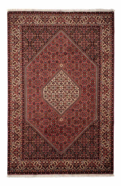 Bidjar Teppe 200x308cm - Persisk teppe