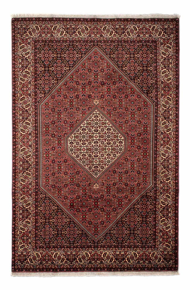 Bidjar Teppe 308x200cm - Persisk teppe