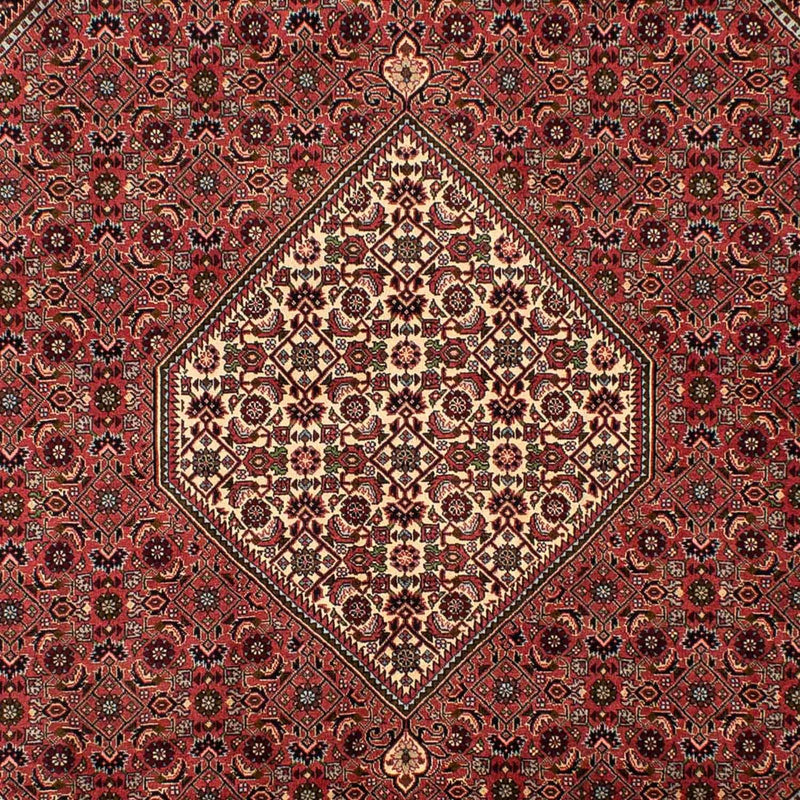 Bidjar Teppe 308x200cm - Persisk teppe