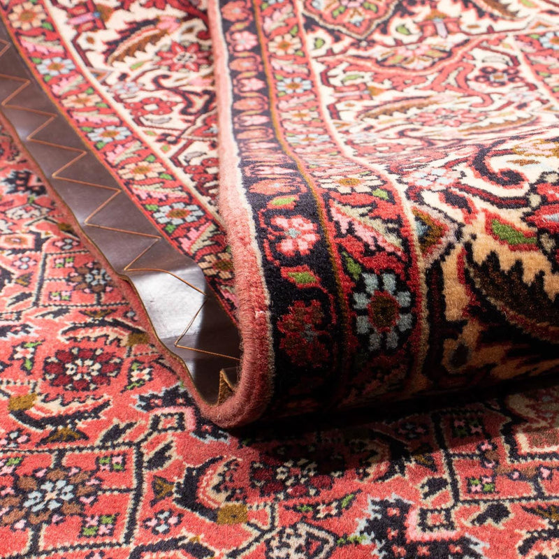 Bidjar Teppe 308x200cm - Persisk teppe