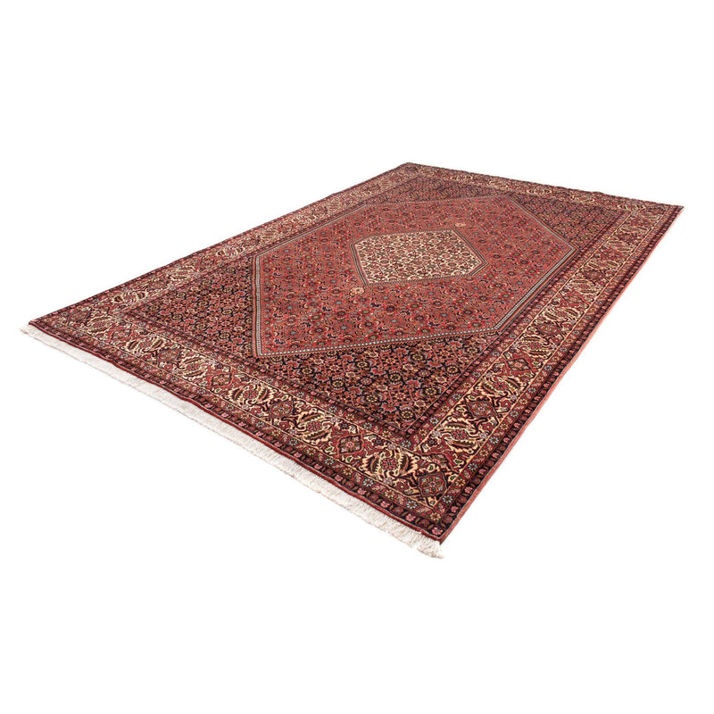 Bidjar Teppe 308x200cm - Persisk teppe