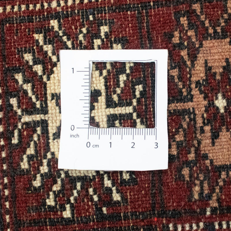 Bukhara Teppe 178x122cm - Orientalsk teppe