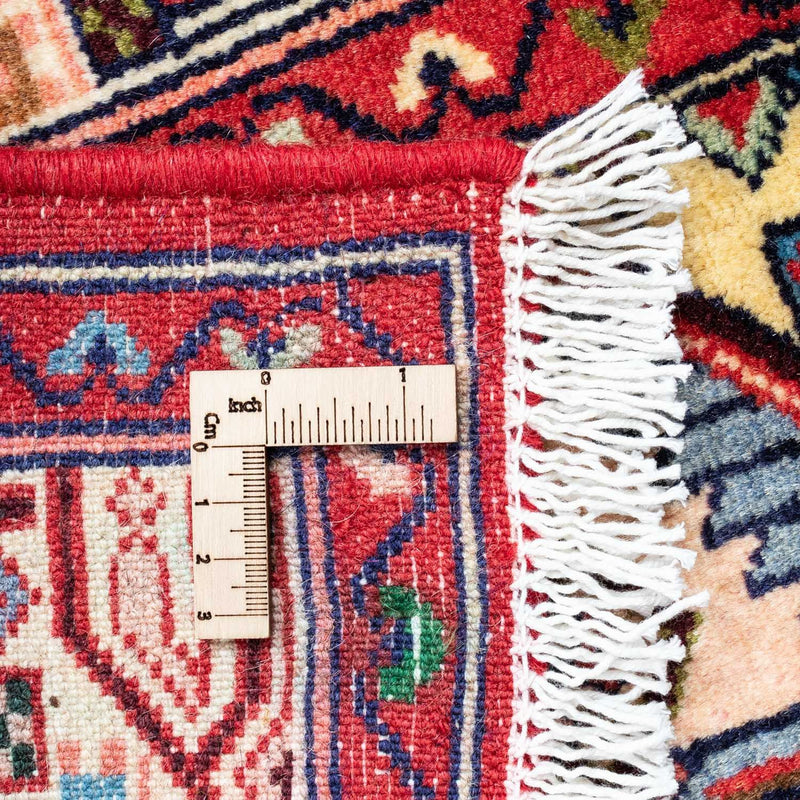 Hosseinabad Teppe 121x76cm - Persisk teppe