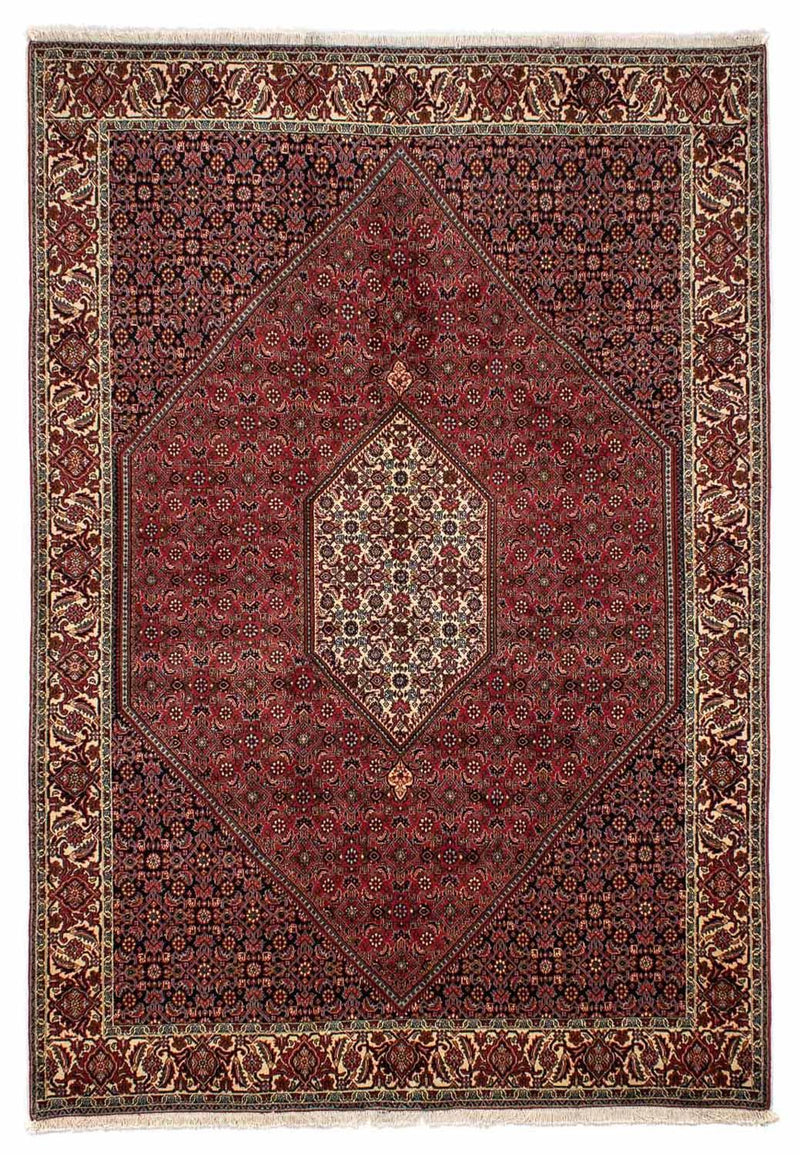 Bidjar Teppe 282x204cm - Persisk teppe