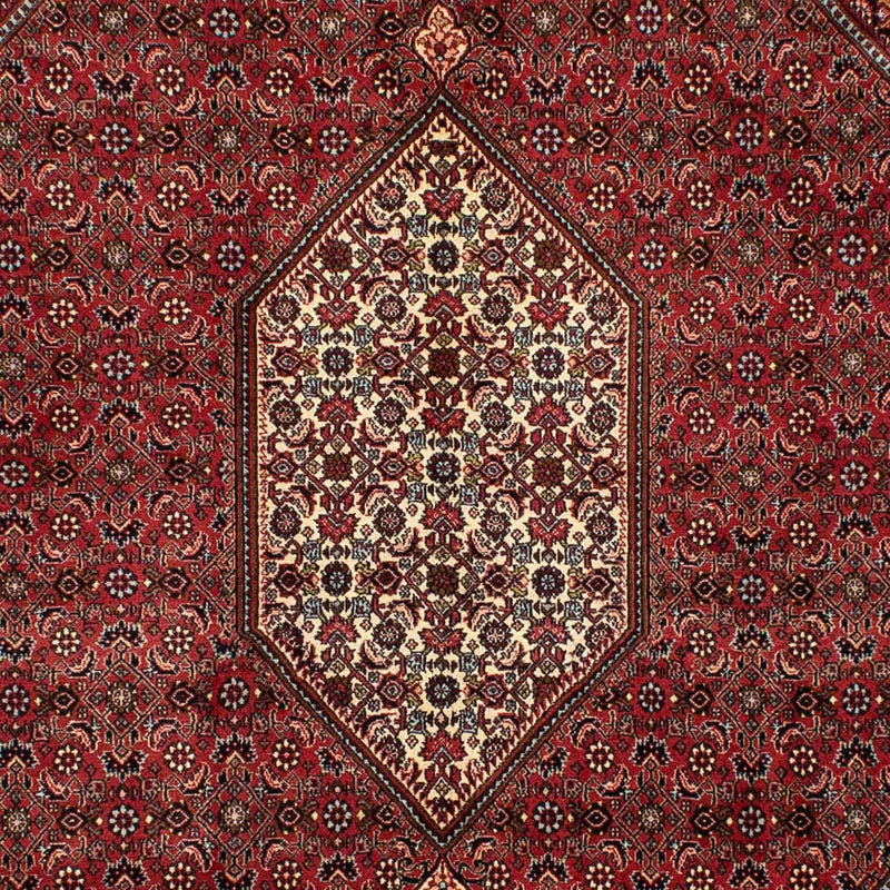 Bidjar Teppe 282x204cm - Persisk teppe