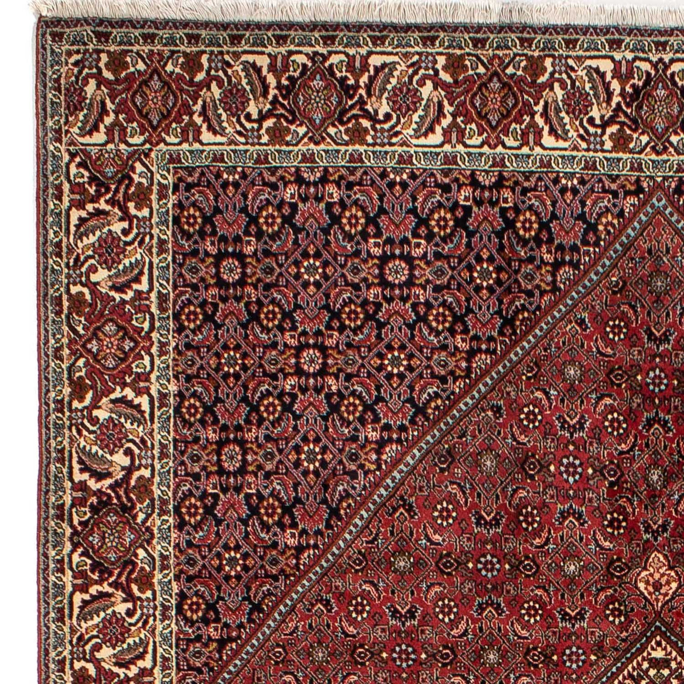 Bidjar Teppe 282x204cm - Persisk teppe
