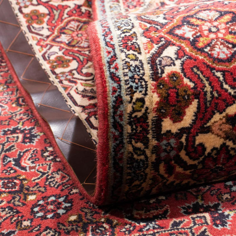 Bidjar Teppe 282x204cm - Persisk teppe