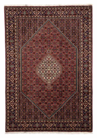 Bidjar Teppe 198x302cm - Persisk teppe – product image