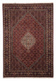 Bidjar Teppe 198x302cm - Persisk teppe