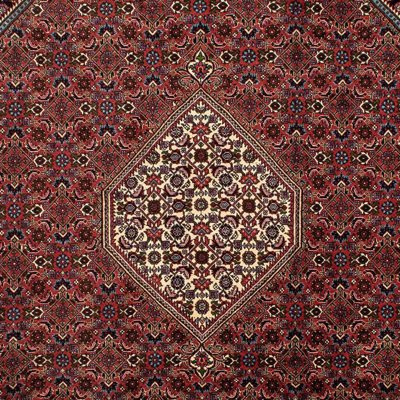 Bidjar Teppe 198x302cm - Persisk teppe