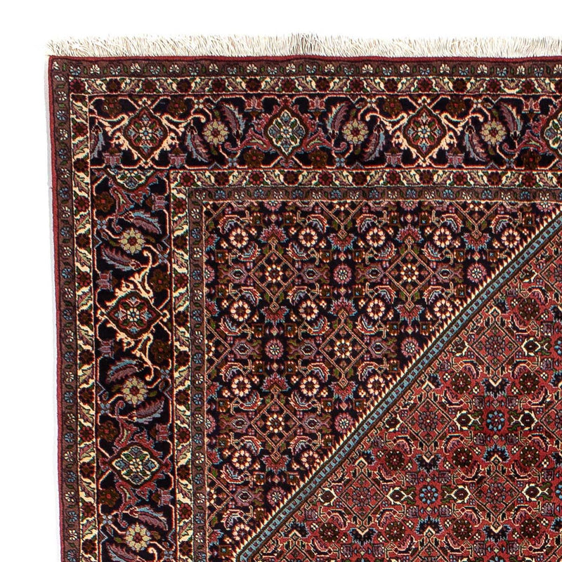 Bidjar Teppe 198x302cm - Persisk teppe