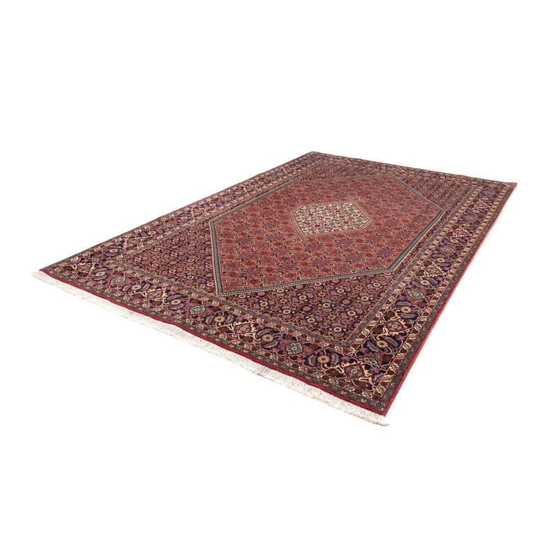 Bidjar Teppe 198x302cm - Persisk teppe