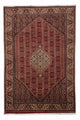 Bidjar Teppe 292x196cm - Persisk teppe