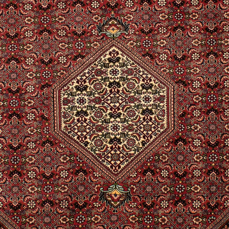 Bidjar Teppe 292x196cm - Persisk teppe