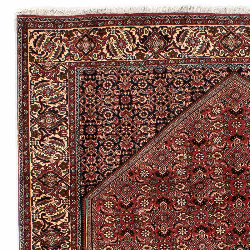 Bidjar Teppe 292x196cm - Persisk teppe