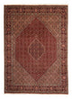Bidjar Teppe 345x247cm - Persisk teppe
