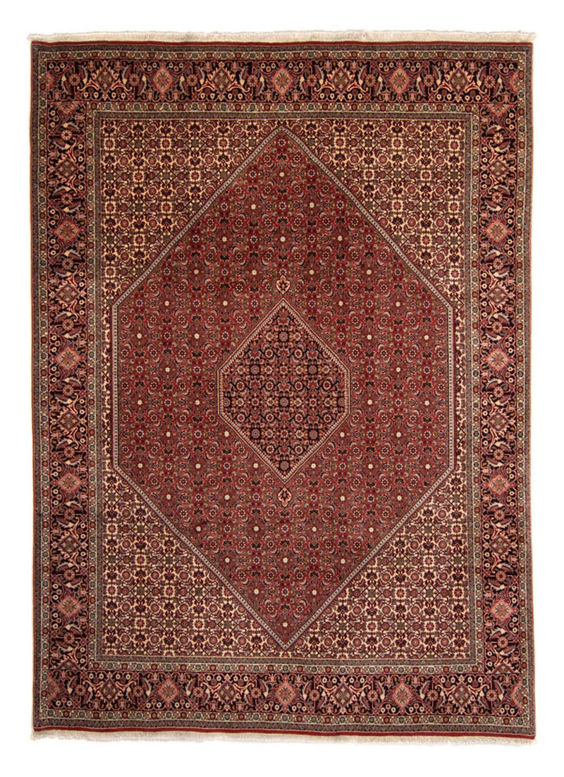 Bidjar Teppe 345x247cm - Persisk teppe