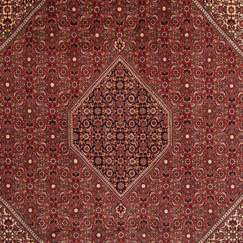 Bidjar Teppe 345x247cm - Persisk teppe