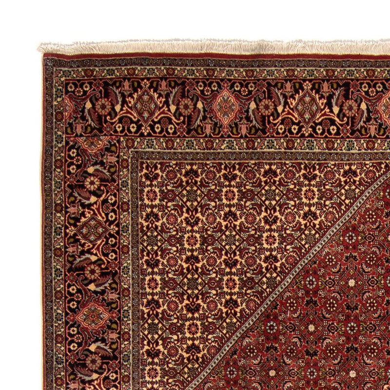 Bidjar Teppe 345x247cm - Persisk teppe