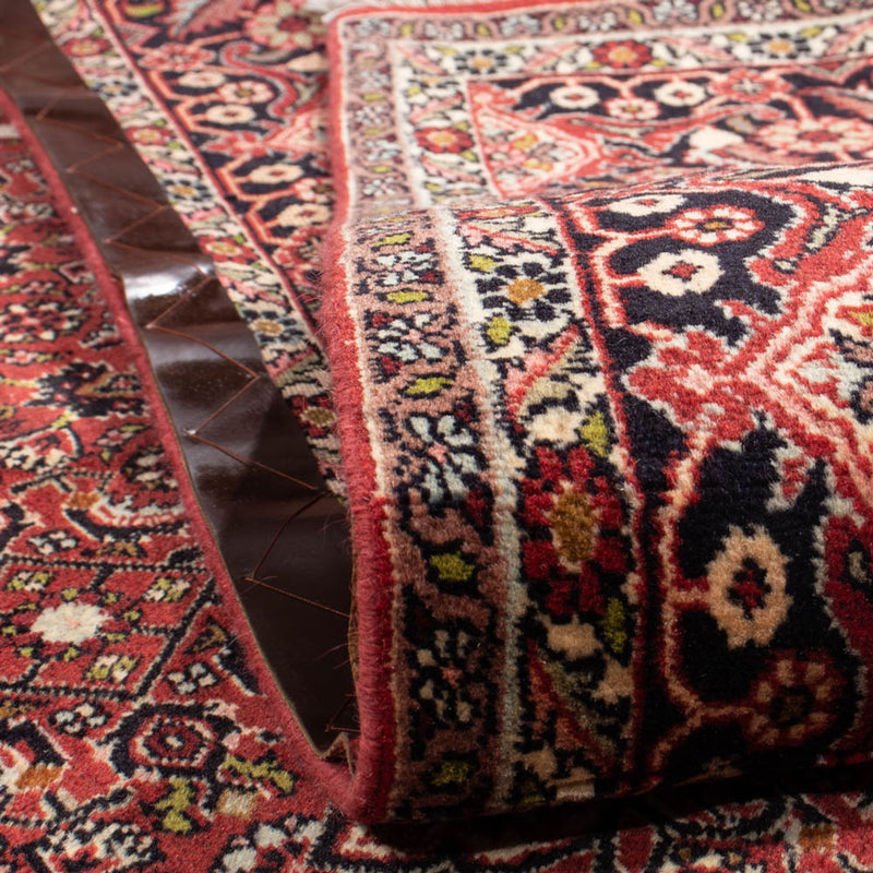 Bidjar Teppe 345x247cm - Persisk teppe