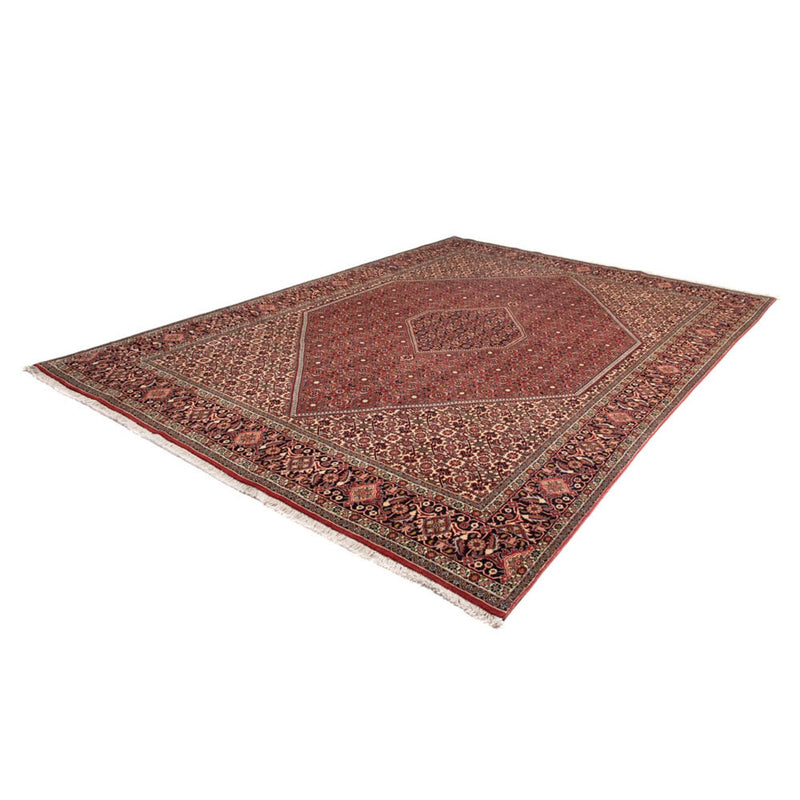 Bidjar Teppe 345x247cm - Persisk teppe