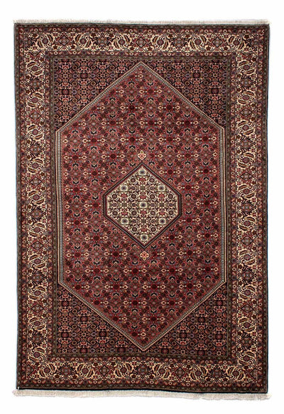 Bidjar Teppe 203x290cm - Persisk teppe