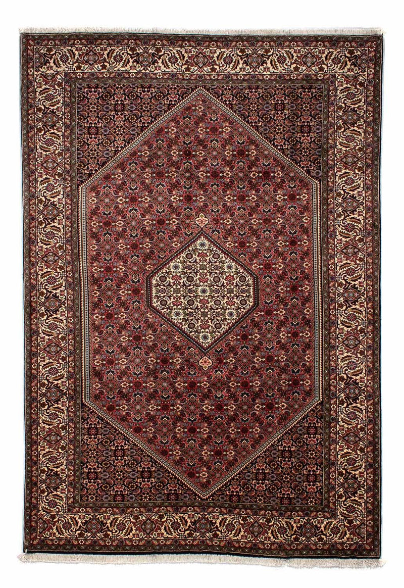 Bidjar Teppe 290x203cm - Persisk teppe