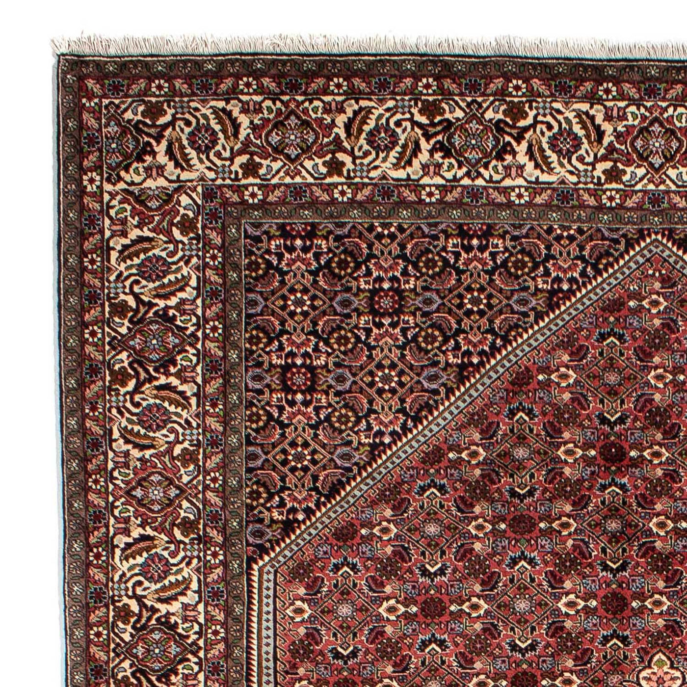 Bidjar Teppe 290x203cm - Persisk teppe