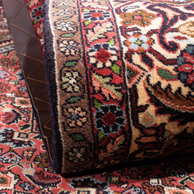 Bidjar Teppe 290x203cm - Persisk teppe
