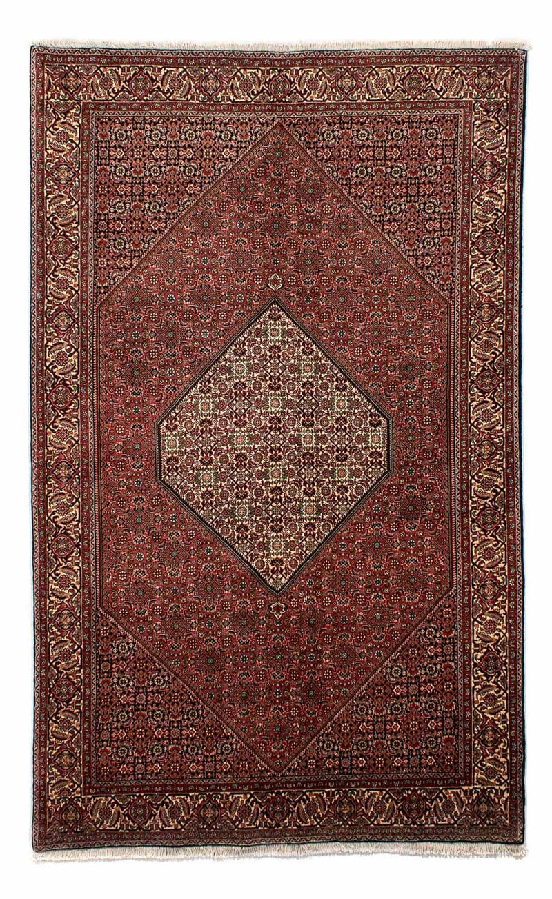 Bidjar Teppe 265x171cm - Persisk teppe