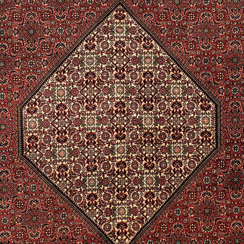 Bidjar Teppe 265x171cm - Persisk teppe