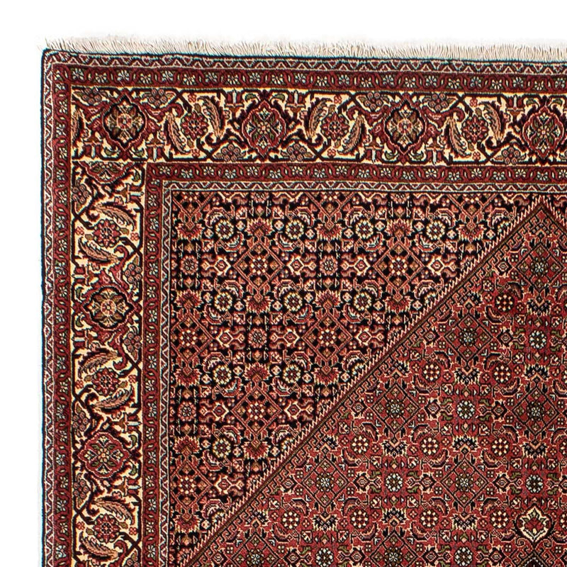Bidjar Teppe 265x171cm - Persisk teppe