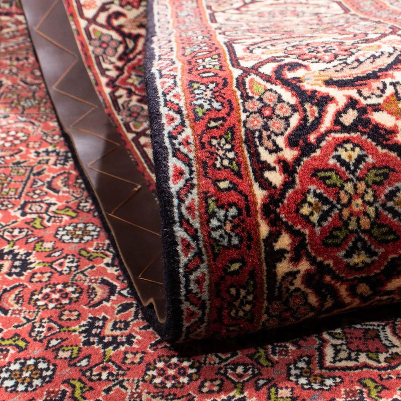 Bidjar Teppe 265x171cm - Persisk teppe
