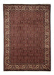 Bidjar Teppe 292x198cm - Persisk teppe