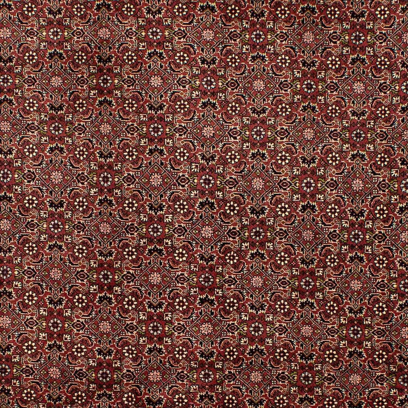 Bidjar Teppe 292x198cm - Persisk teppe