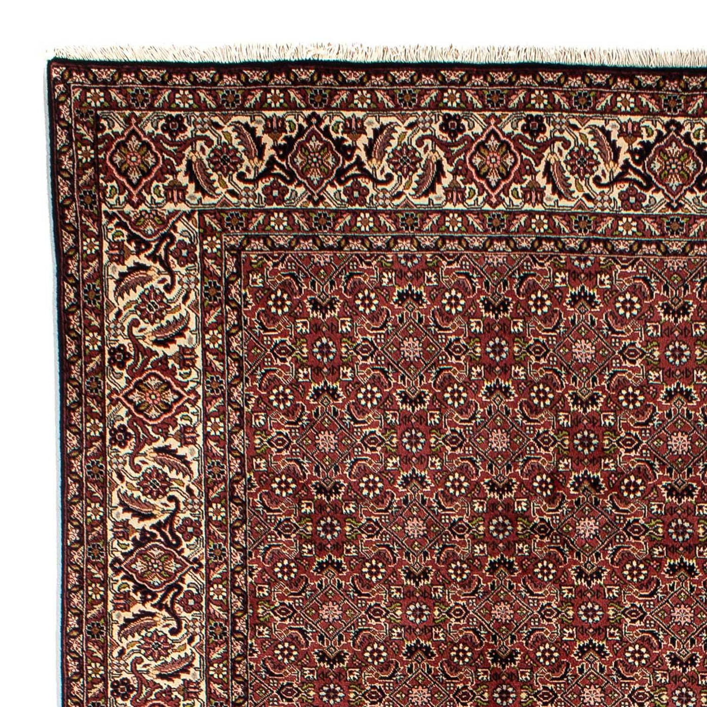 Bidjar Teppe 292x198cm - Persisk teppe