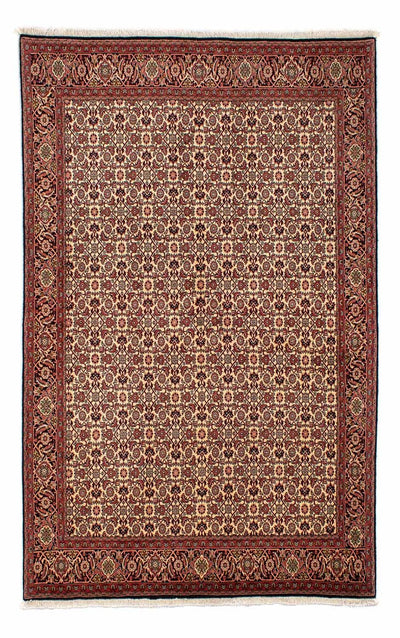 Bidjar Teppe 171x254cm - Persisk teppe