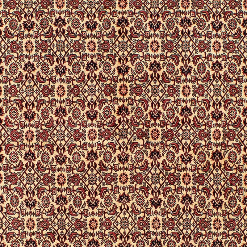 Bidjar Teppe 254x171cm - Persisk teppe