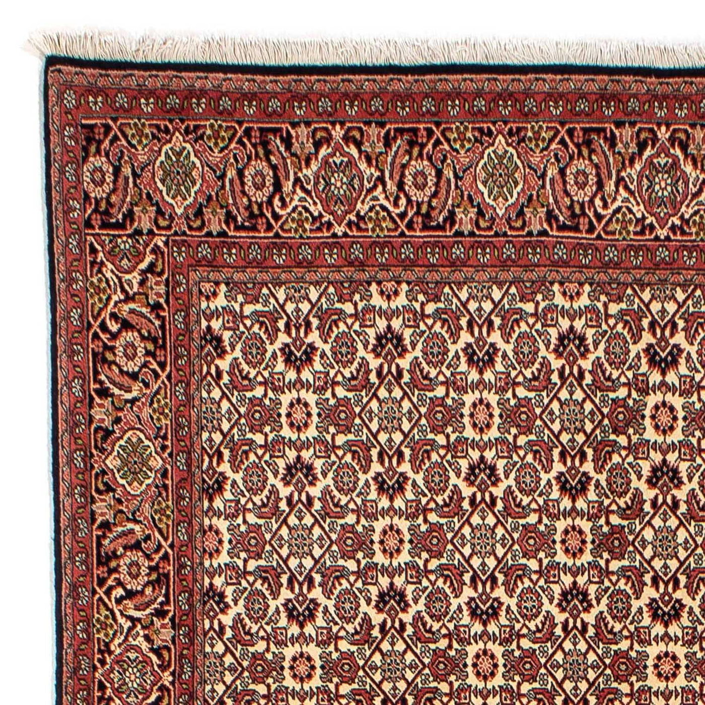 Bidjar Teppe 254x171cm - Persisk teppe