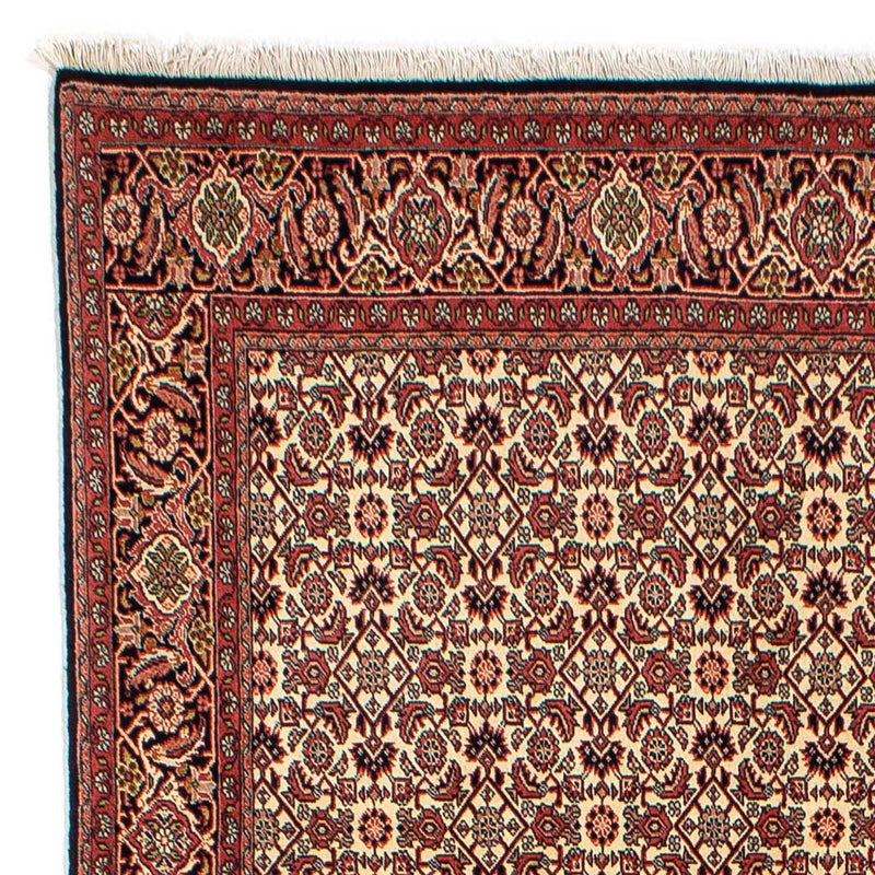 Bidjar Teppe 254x171cm - Persisk teppe