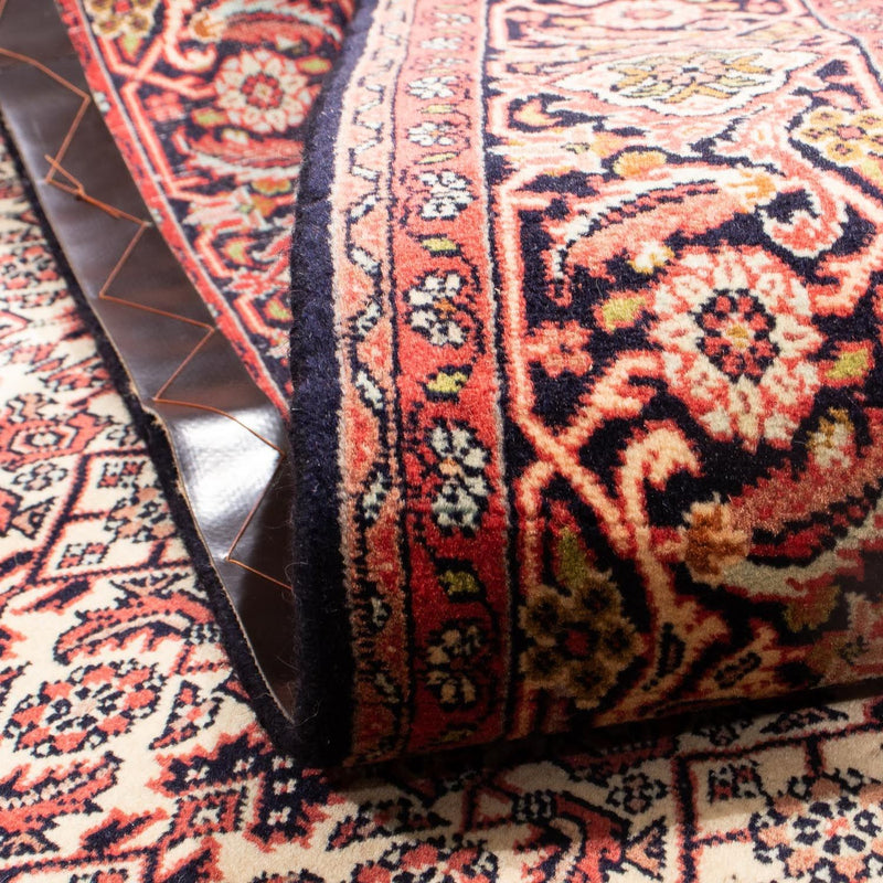 Bidjar Teppe 254x171cm - Persisk teppe