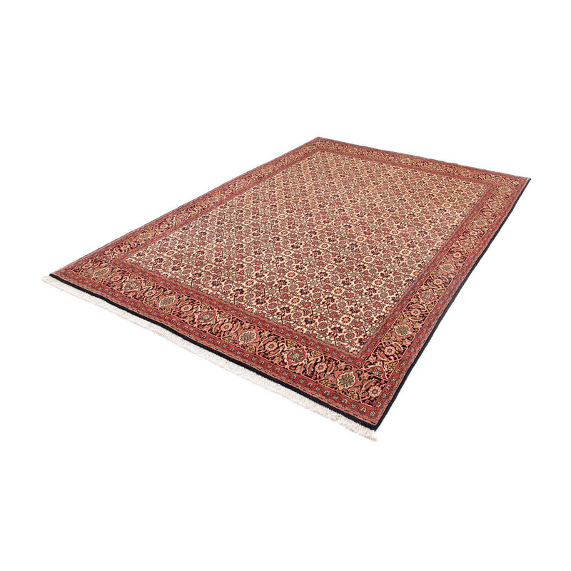 Bidjar Teppe 254x171cm - Persisk teppe