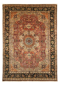 Tabriz - 50 Raj Teppe 295x398cm - Persisk teppe – product image
