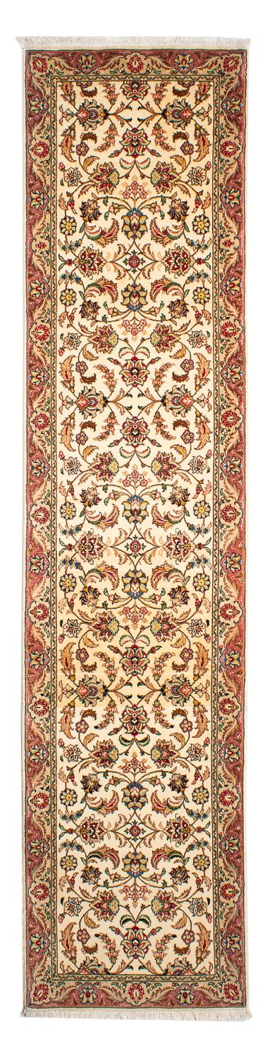Tabriz - 50 Raj Teppe 68x299cm - Persisk teppe