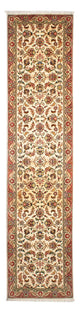 Tabriz - 50 Raj Teppe 299x68cm - Persisk teppe