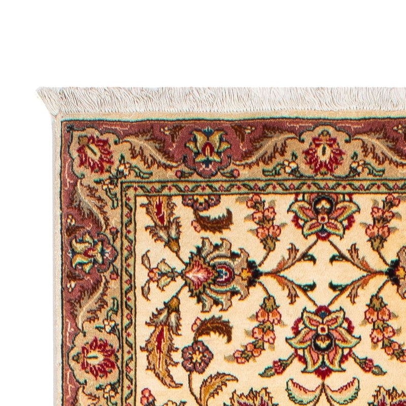 Tabriz - 50 Raj Teppe 299x68cm - Persisk teppe